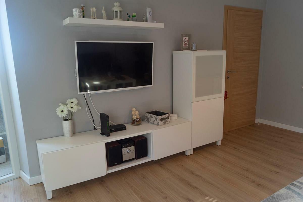 Апартаменти Apartman Anabela Рієка Екстер'єр фото
